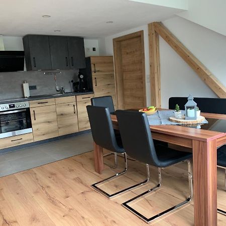 Ruhige Ferienwohnung Naehe Des Zentrums Marktoberdorf Extérieur photo