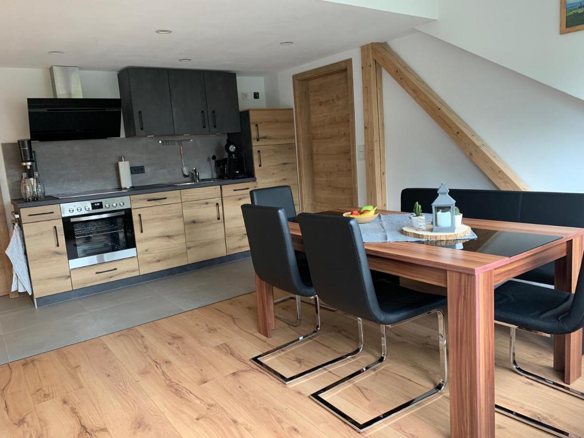 Ruhige Ferienwohnung Naehe Des Zentrums Marktoberdorf Extérieur photo